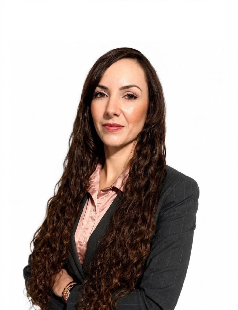 Adriana de los Rios