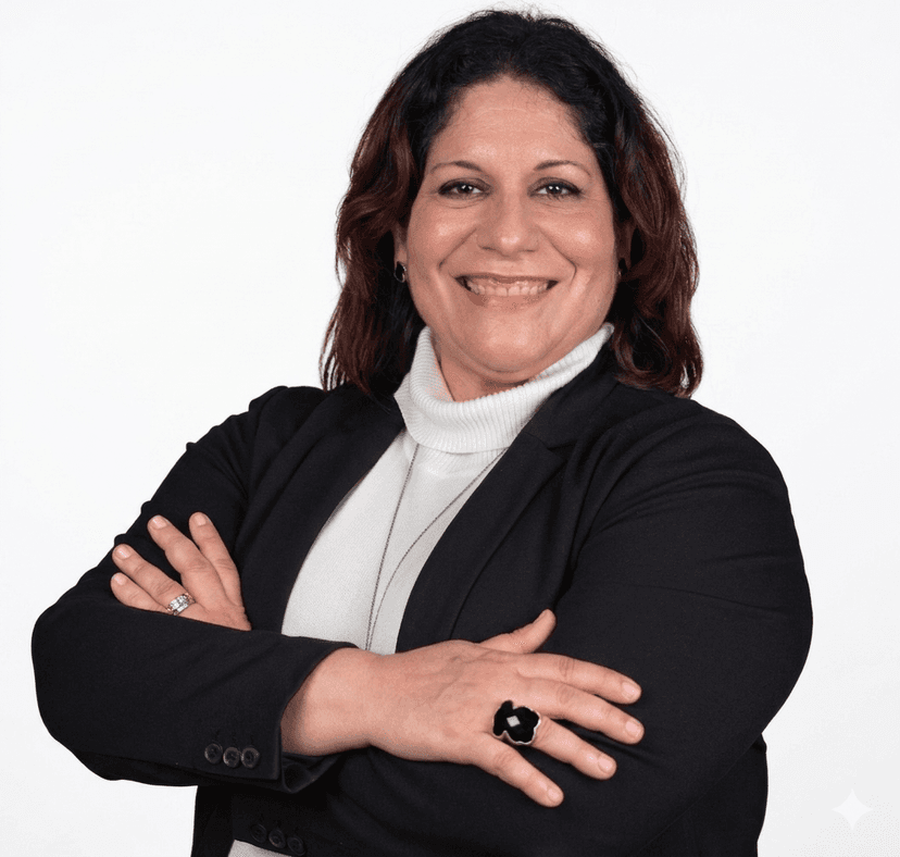 Gretchka Curbelo