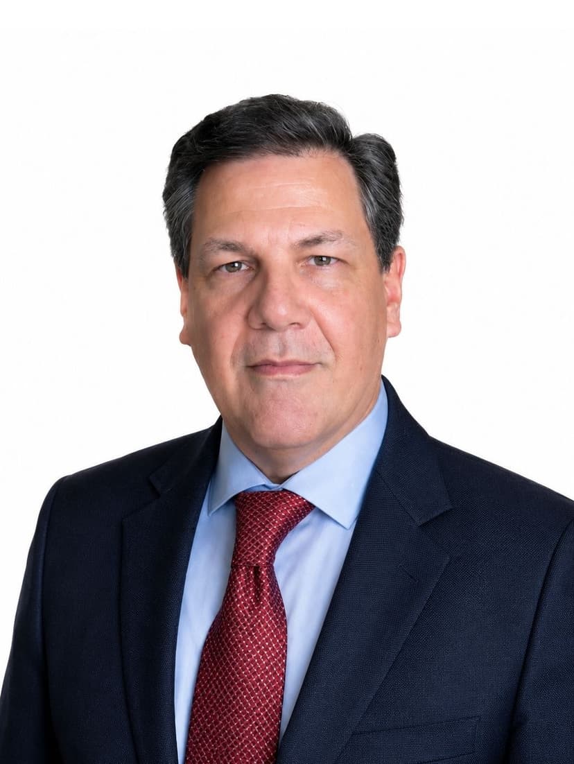 Julio Pinto