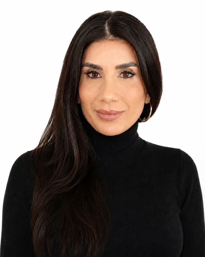 Mónica Chávez